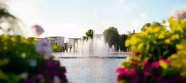Göteborg City: Privatjet mieten