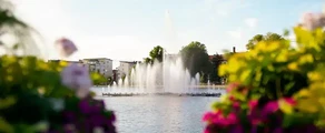 Eskilstuna: Privatjet mieten