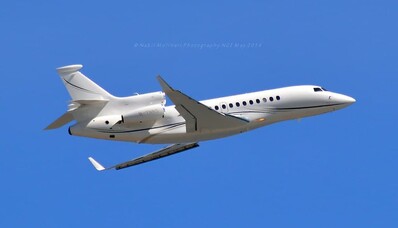 Cojetage: Dank Mitfahrgelegenheiten günstig im Privatjet reisen
