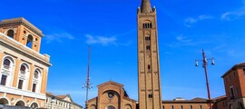 Rimini San Marino: Privatjet mieten 