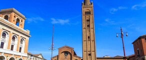 Forli: Privatjet mieten 