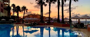 Salzburg - Valletta : privatjet mieten