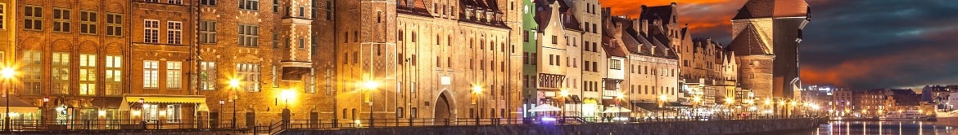 Danzig Lech Walesa: Privatjet mieten 