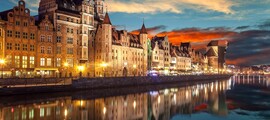 Gniezno Powidz: Privatjet mieten 