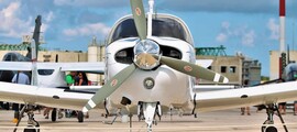 Mieten Sie einen Privatjet von/nach Limassol Akrotiri