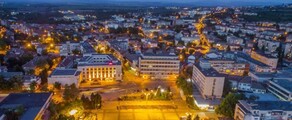 Gorna Ozyahovitsa: Privatjet mieten 