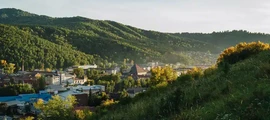 Yuzhno Sakhalinsk: Privatjet mieten