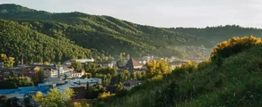 Gorno-Altaysk: Privatjet mieten