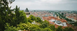Graz: Privatjet mieten
