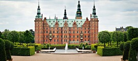 Aalborg: Privatjet mieten 