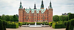 Gronholt Hillerod: Privatjet mieten 