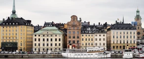 Gunnarn Storumans: Privatjet mieten