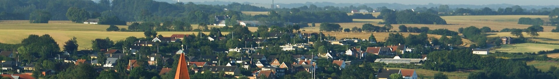 Haderslev: Privatjet mieten 