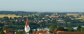 Haderslev: Privatjet mieten 