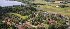 Hameenkyro: Privatjet mieten 