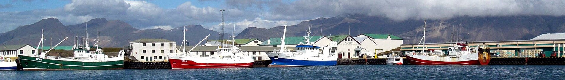 Hofn Hornafjordur : Private Jet Charter 