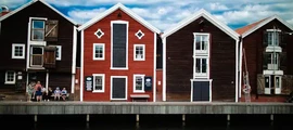 Torsby Fryklanda: Privatjet mieten