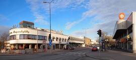 Kouvolaselanp Selanpaa : Private Jet Charter 