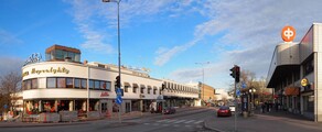 Hyvinkaa: Privatjet mieten 