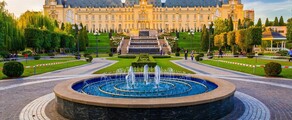 Iasi : Private Jet Charter 