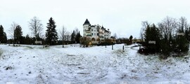 Pudasjarvi : Private Jet Charter 