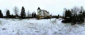 Imatra Immola: Privatjet mieten 