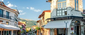 Ioannina: Privatjet mieten 