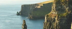 Irland: Privatjet mieten