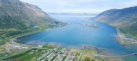 Olafsvik Rif: Privatjet mieten 