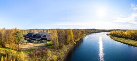 Seinajoki: Privatjet mieten 