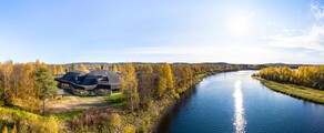 Ivalo : Private Jet Charter 