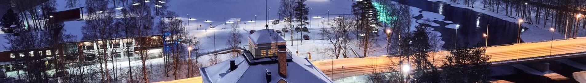 Joensuu: Privatjet mieten 