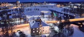 Siauliai: Privatjet mieten 