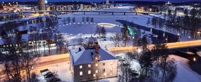 Joensuu: Privatjet mieten 
