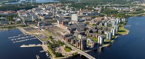 Jyvaskyla: Privatjet mieten 