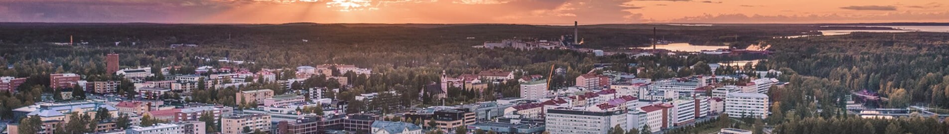 Kajaani: Privatjet mieten 