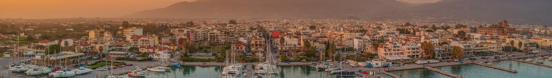 Kalamata : Private Jet Charter 