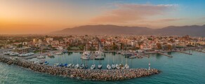 Kalamata : Private Jet Charter 