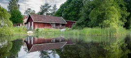 Skelleftea: Privatjet mieten