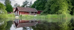 Karlskoga : Private Jet Charter