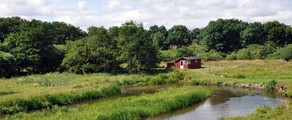 Karup : Privatjet mieten 