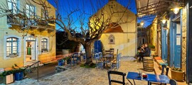 Almiros Nea Anchialos : Private Jet Charter