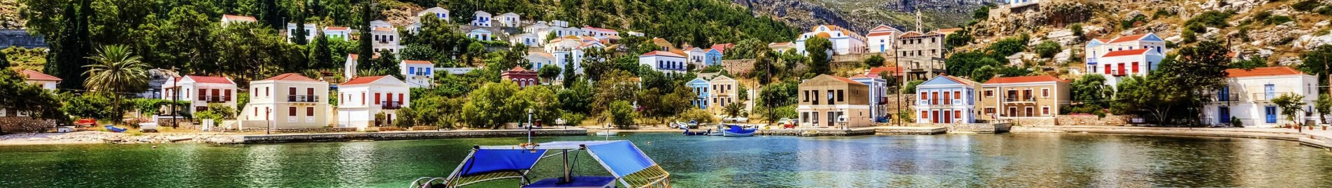 Kastelorizo: Privatjet mieten 