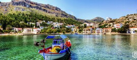 Privatjets in Preveza mieten