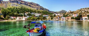 Kastelorizo: Privatjet mieten 