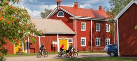 Tampere Pirkkala: Privatjet mieten 