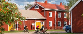 Kauhajoki: Privatjet mieten 