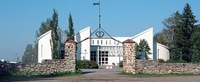 Kauhava: Privatjet mieten 