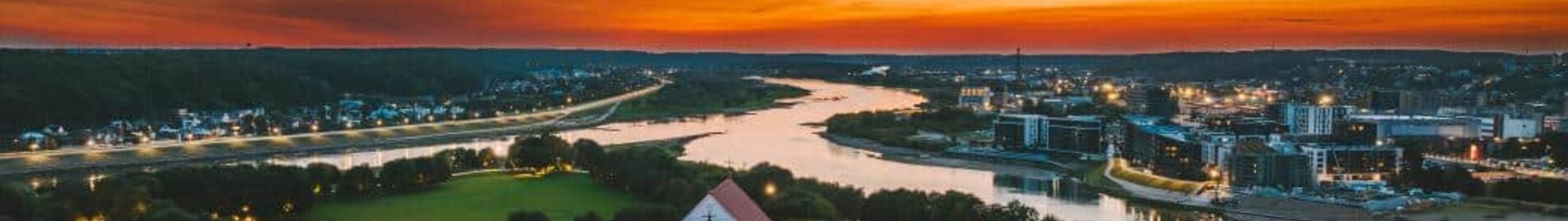 Kaunas: Privatjet mieten 