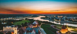 Panevezys Pajuostis : Private Jet Charter 